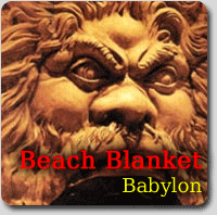 Beach Blanket Babylon Tickets